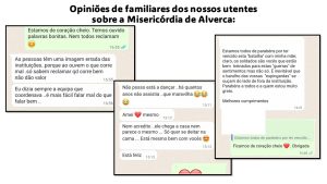 aniversário 21 anos AABMA