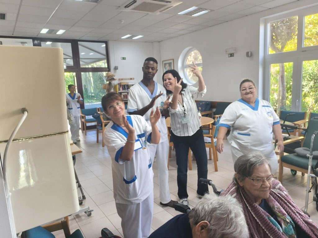 aniversário aabma 23 anos